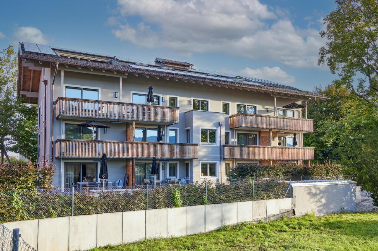 City Suites Murnau Murnau am Staffelsee Exteriér fotografie